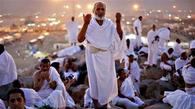أدعيه يستحب ترديدها في يوم التروية