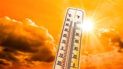 في يوم عرفة.. هيئة الأرصاد توضح حالة الطقس اليوم الثلاثاء 