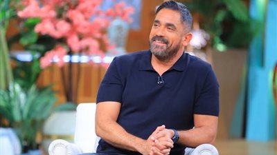 أمير كرارة يكشف كواليس لأول مرة عن تصوير فيلم البعبع