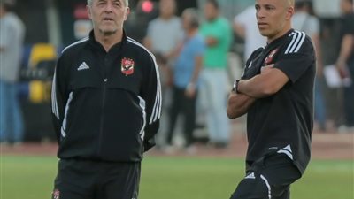 تعرف على موعد مباراة 