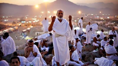 «الصحة» تحذر من أعراض مرضية تصيب الحجاج بعد انتهاء المناسك