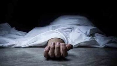 بسبب طلبها للعيدية.. مقتل امرأة خنقًا على يد زوجها بالجيزة