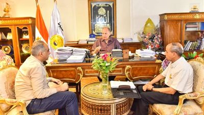 مجازر محافظة أسيوط تواصل استقبال الأضاحي لذبحها مجانًا