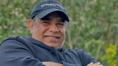 نقابة المهن السينمائية تكشف موعد ومكان عزاء المخرج إيهاب أبو زيد