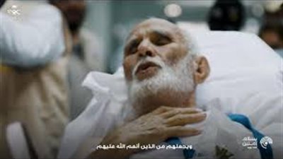 مرتديا ملابس الإحرام.. حاج مصري يفارق الحياة في مكة بعد أدائه المناسك