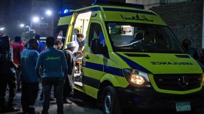 إثر تناولهم بليلة باللبن.. تسمم 5 أشخاص بمحافظة سوهاج