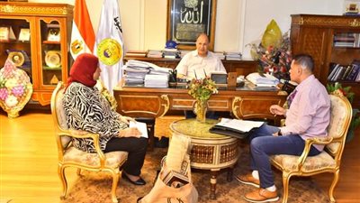 ضمن مبادرة مودة.. إطلاق تدريب للشباب المقبل على الزواج بأسيوط