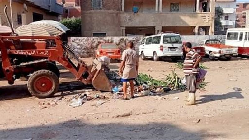 الشرقية تستقبل عيد