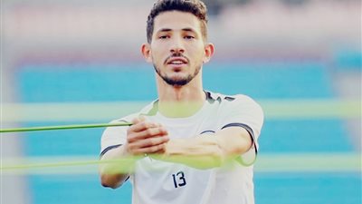 أحمد فتوح يوافق على تمديد عقده مع الزمالك...بهذا المبلغ