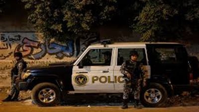 ليس ضابط شرطة.. الداخلية تكشف هوية المتسبب في حادث مدينتي
