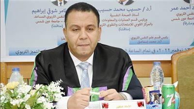 بسبب الفيزياء.. خبير تربوي يطالب بإبعاد المعلمين عن وضع امتحانات الثانوية العامة