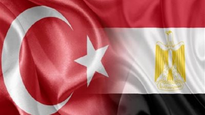 البرلمان العربي يرحب برفع العلاقات بين مصر وتركيا إلى مستوى السفراء