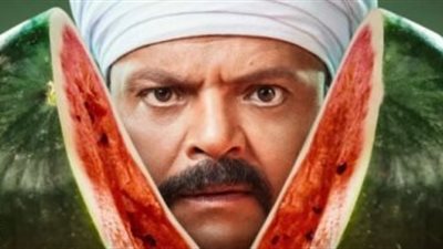 أول تعليق من محمد هنيدي على فيلمه مرعي البريمو