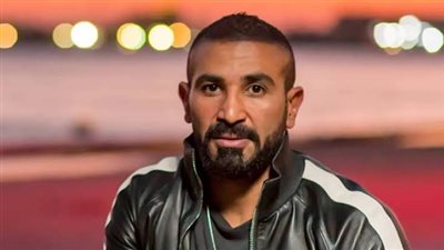 «حالة فردية لشخصيات غير مهنية».. تعليق أحمد سعد على أزمته في حفل تونس