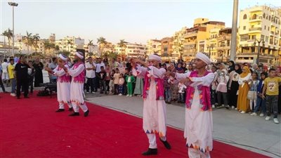 في 4 أيام.. قصور الثقافة تقدم 120 فعالية احتفالا بثورة 30 يونيو 