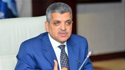 سفينة إنقاذ يابانية تصل مصر لتعزيز قدرات هيئة قناة السويس