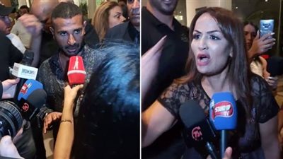 أحمد سعد يكشف تفاصيل ما حدث في تونس ويطلب من منظمة الحفل الاعتذار