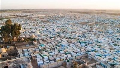 البهنسا.. مدينة تضم 5 آلاف صحابي شهيد في قلب الصعيد