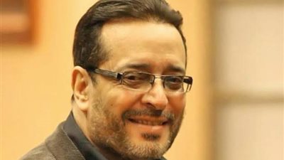 تفاصيل إقامة عزاء علاء عبد الخالق اليوم في مسجد الشرطة