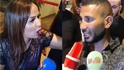 منظمة حفل أحمد سعد تعتذر للشعبين التونسي والمصري