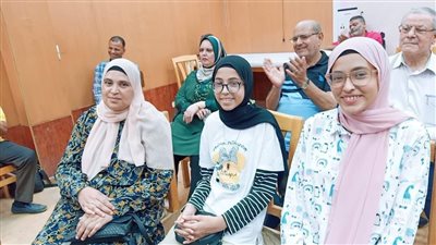 إبداعات شعر العامية في أمسية بنادي أدب بورسعيد 