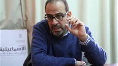 تجديد الثقة في عصام زكريا رئيسًا لمهرجان الإسماعيلية الدولي للأفلام التسجيلية