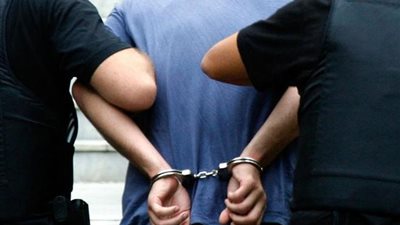 لمخالفته القانون.. القبض على مؤسس شركة إنتاج فني بالجيزة