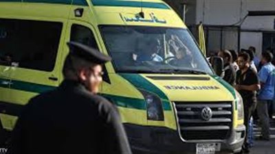 أثناء تعلمها القيادة.. فتاة تدهس طفلاً بالسيارة في القليوبية