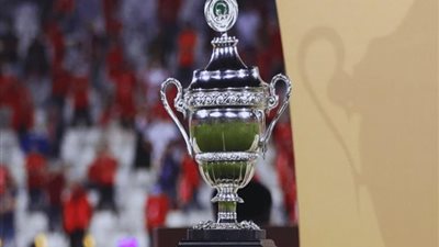 الكاف يفكر في تأجيل  مباراة السوبر الأفريقي لهذا ..السبب