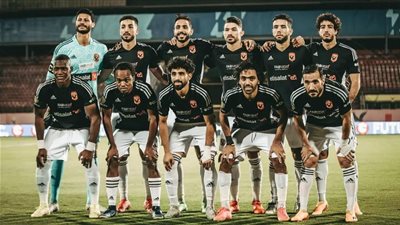 كولر يعلن تشكيل الأهلي لمواجهة الإسماعيلي... بالدوري