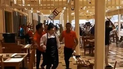 ما حقيقة تقديم لحوم حمير لنزلاء فندق بالبحر الأحمر؟