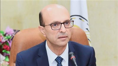 انطلاق احتفالات جامعة أسيوط بمرور 10 سنوات على ثورة 30 يونيو
