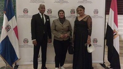 إفريقيا تدعم الدومينيكان لعضوية مجلس حقوق الإنسان بالأمم المتحدة