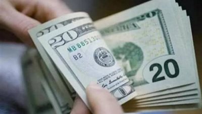 أثناء العطلة الرسمية للبنوك.. استقرار أسعار الدولار اليوم الجمعة 