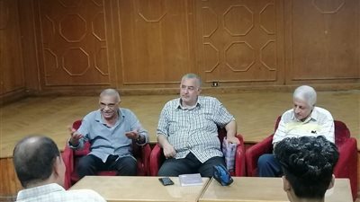 تحديد الأهداف وعلاقته بالنجاح ضمن فعاليات قصور الثقافة بالإسماعيلية 