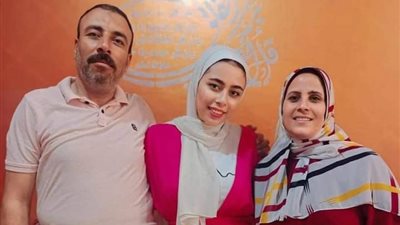 قصة نجاح بسملة عصام.. الأولى على الجمهورية في الدبلوم الزراعي