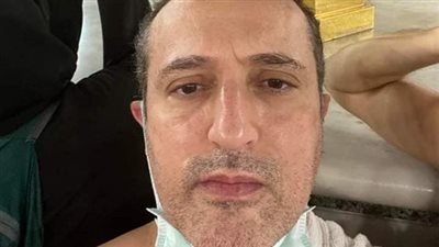 شريف مدكور يسخر من مقولة «الحج بينور الوش»