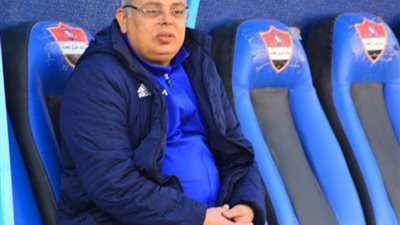  خالد عيد يٌعلن تشكيل غزل المحلة لمواجهة البنك الأهلي.. بالدوري