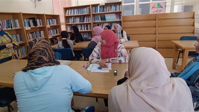 قصور ثقافة الدقهلية تنظم محاضرات توعية احتفالا باليوم العالمي للسكان 