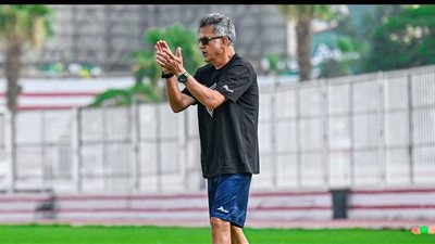 أوسوريو يطلب من إدارة الزمالك تدعيم الفريق 4 صفقات سوبر