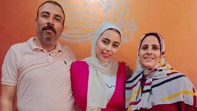 خاص| الأولى على الدبلومات الفنية: 