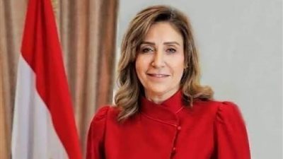 وزيرة الثقافة: مهرجان العلمين يعد مناسبة استثنائية ضمت مبدعين في كافة المجالات
