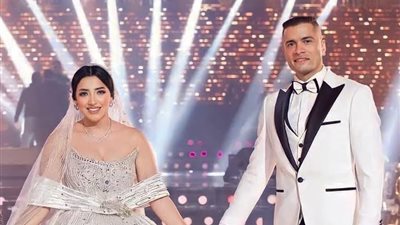بعد تمكين ريم طارق من منزل الزوجية.. حسن شاكوش يرد على طريقته