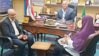 الشرقية تنمي منظومة حماية الطفل بالتعاون مع المجلس القومي ومركز «بصيرة»