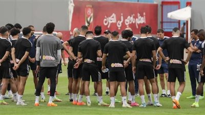 سموحه يرغب في ضم ثنائي 
