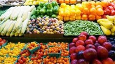 ارتفاع أسعار البصل وانخفاض الطماطم في أسواق الجيزة