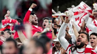 تعرف على موعد دخول الجماهير لمباراة الأهلي والزمالك ..بالدوري