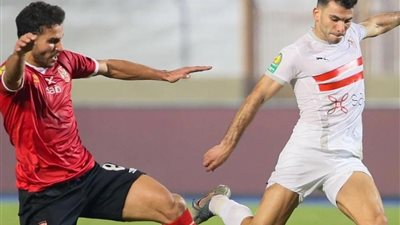 قبل القمة 126...تاريخ مواجهات الأهلي والزمالك بالدوري