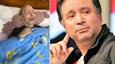 ابنة إيمان البحر درويش تعلق على أنباء وفاة والدها