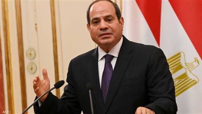 السيسي يعلن انتهاء أعمال قمة دول جوار السودان بالقاهرة وبدء جلسة مغلقة 